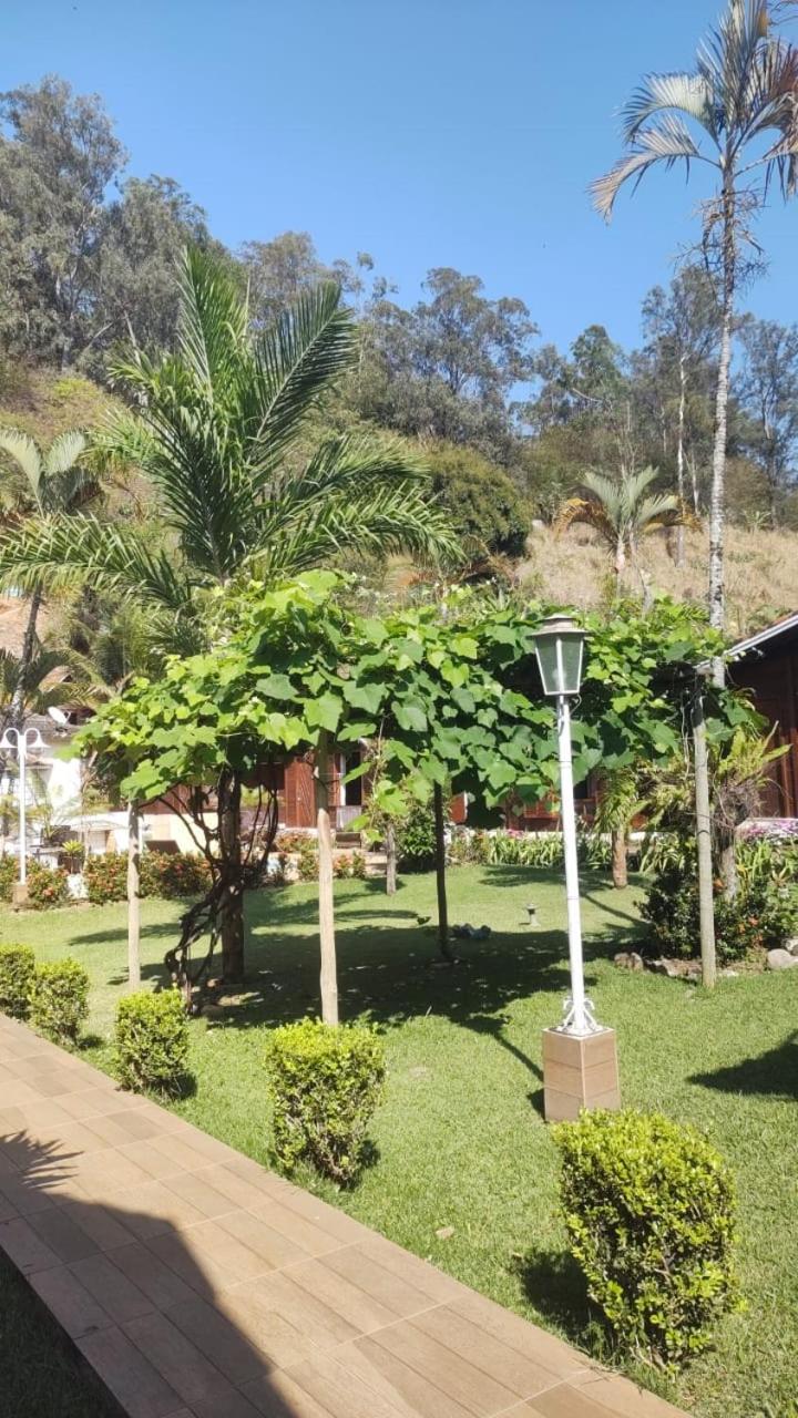 Mon Desir Penedo (Rio de Janeiro)