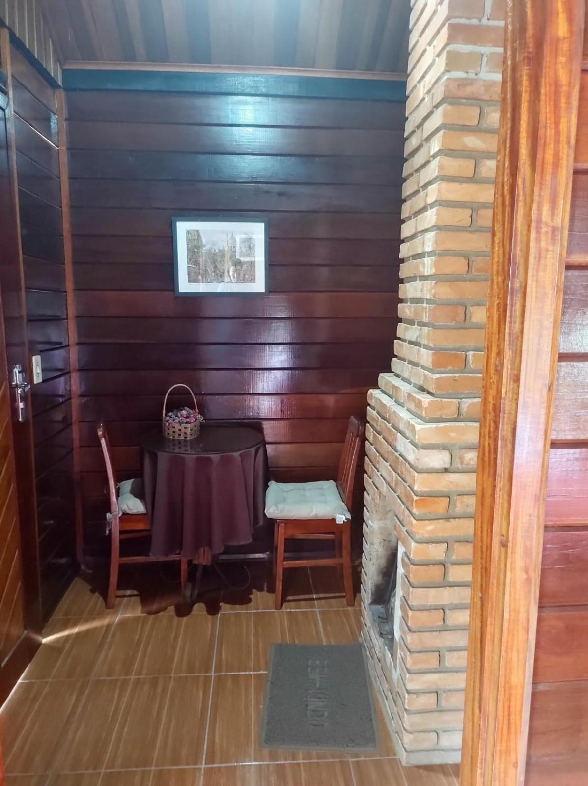 Estalagem Mon Desir Penedo (Rio de Janeiro)