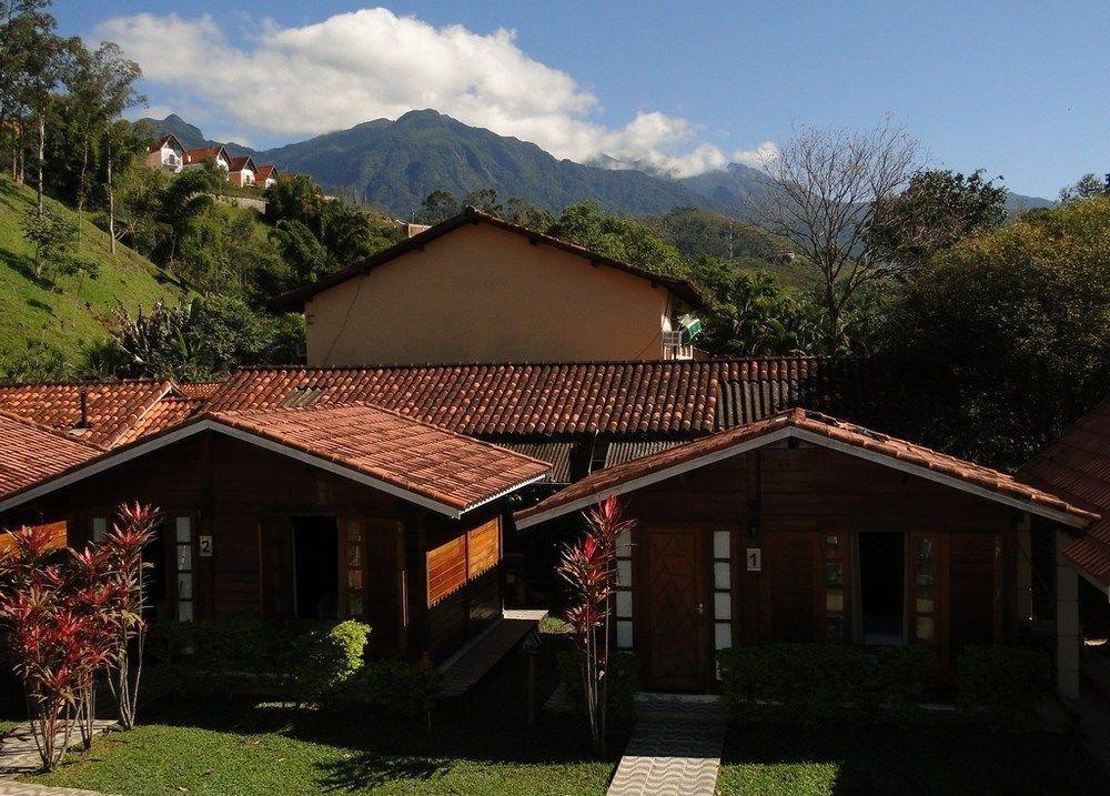 Mon Desir 2* Penedo (Rio de Janeiro)