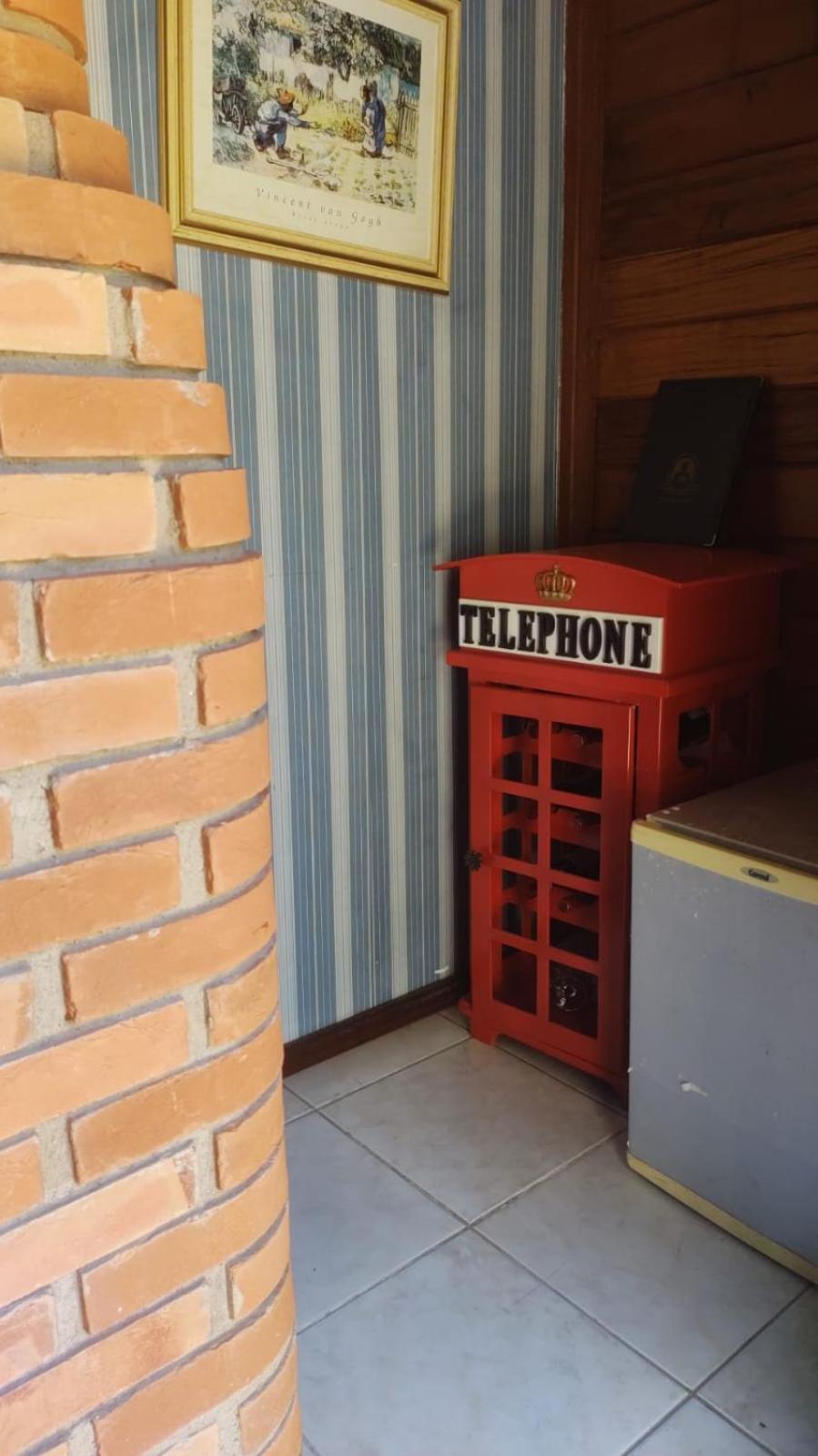Mon Desir Inn Penedo (Rio de Janeiro)