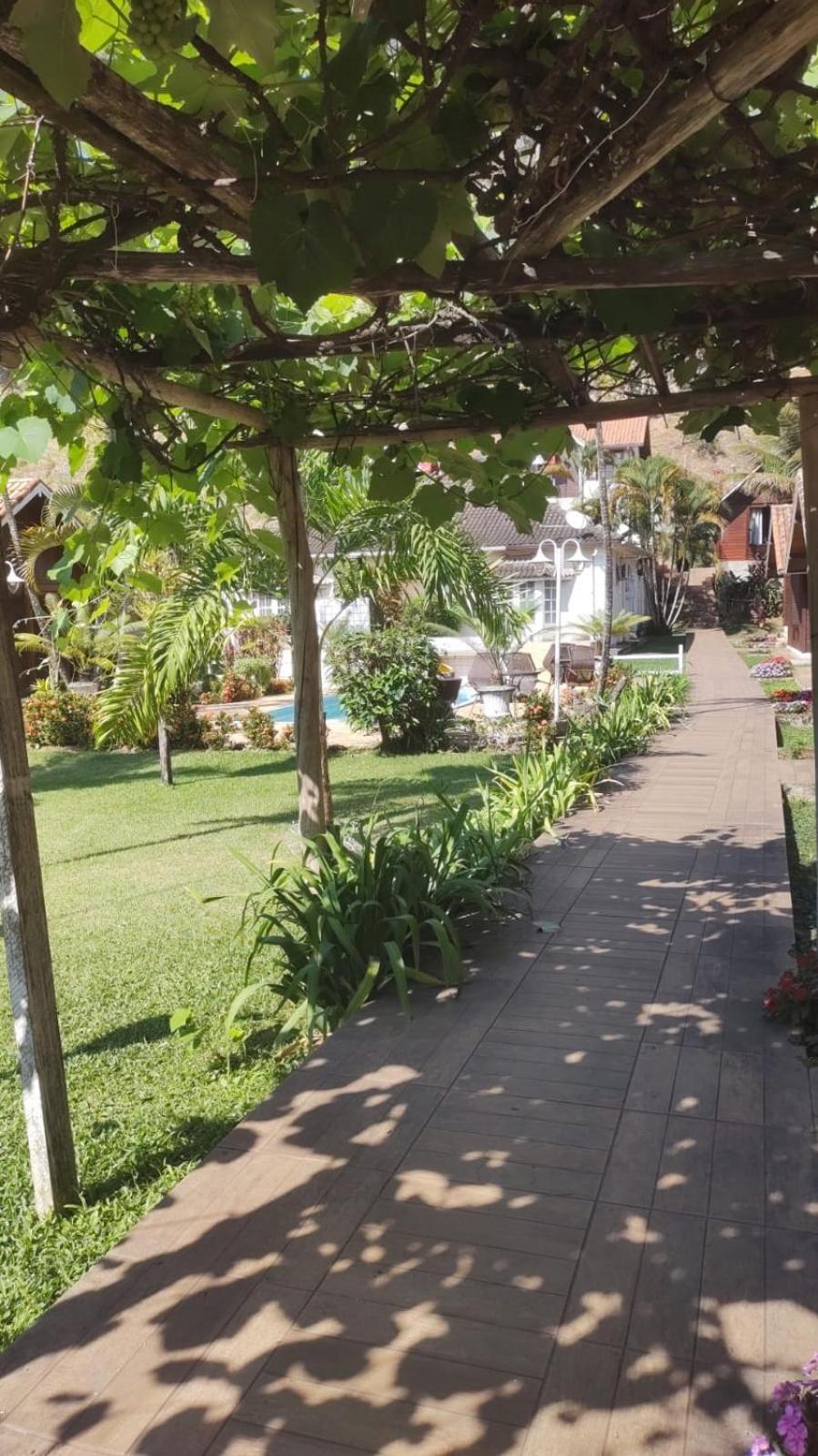 Inn Mon Desir Penedo (Rio de Janeiro)