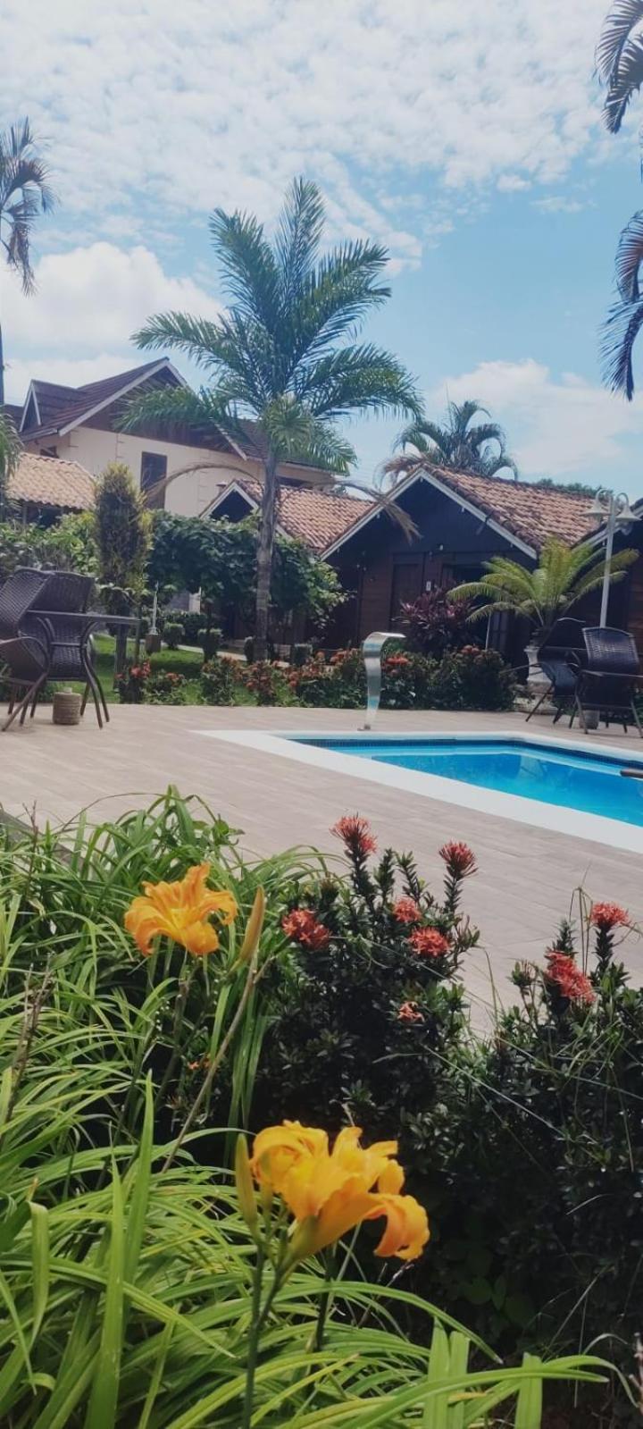 Inn Mon Desir Penedo (Rio de Janeiro)