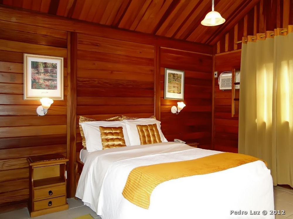 Inn Mon Desir Penedo (Rio de Janeiro)