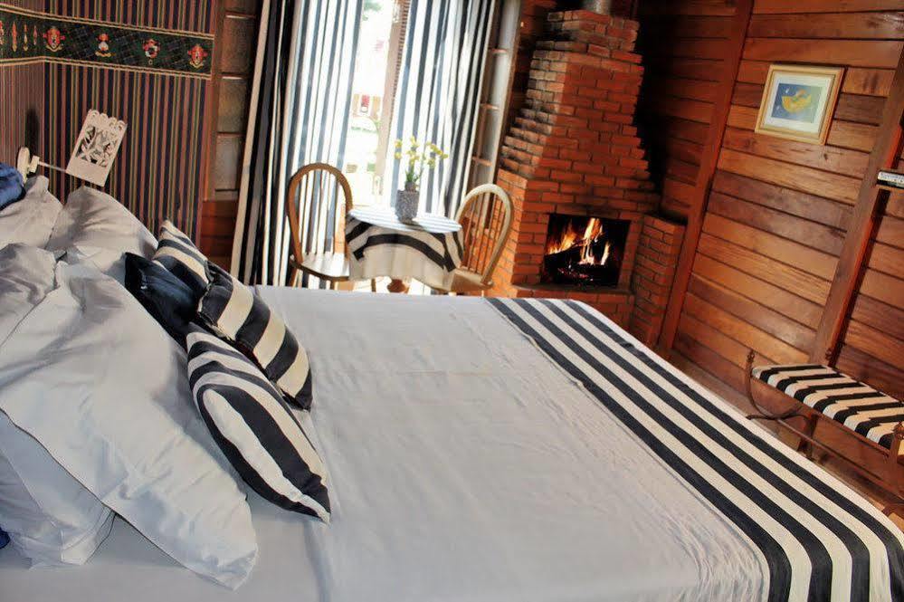 Mon Desir Inn Penedo (Rio de Janeiro)